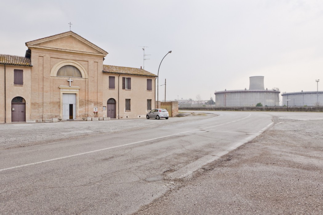 LORENZO MINI PHOTOGRAPHY » Paesaggi antropizzati